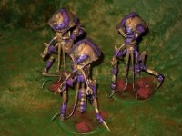 small martians  (1 of 3)